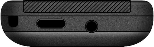 Celular Maxcom MM718 4G, 1.77", 1000 mAh, i zi