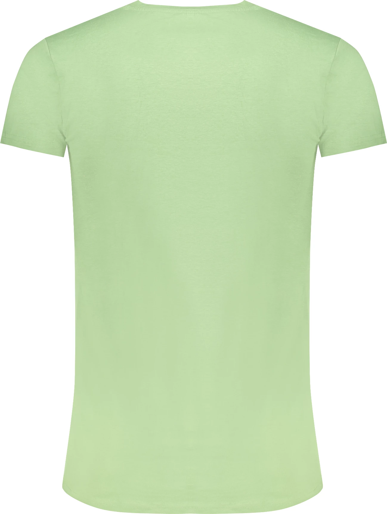 Maicë për meshkuj GAUDÌ, e gjelbër