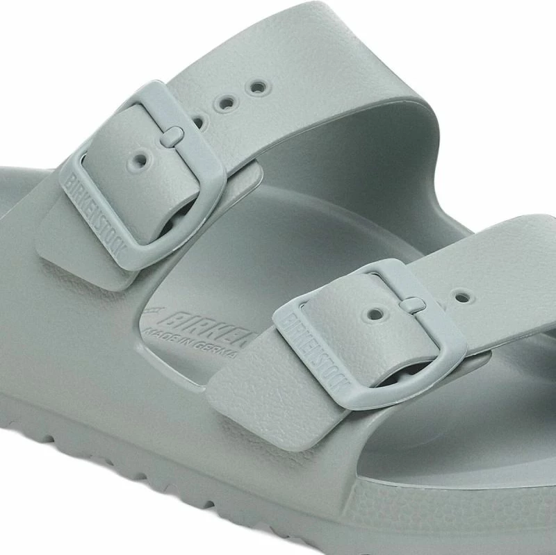 Flip-Flop Birkenstock unisex, të gjelbra [Madhësia: 37]