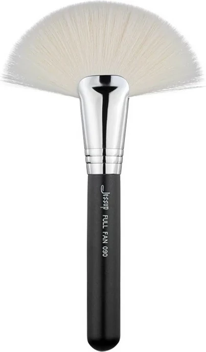 Furçë për highlighter JESSUP Full Fan 090 për femra, 1 copë
