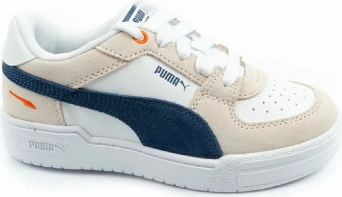 Atlete fëmijë Puma CA Pro Remix PS, bezhë [Madhësia: 30]