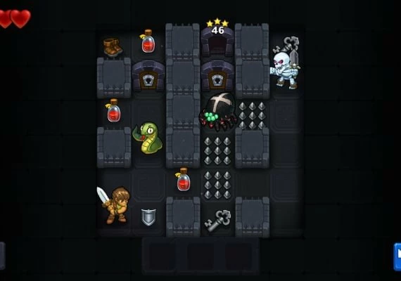 Maze Lord EN/DE/FR/JA/KO/RU/ZH/ES Global