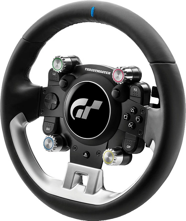 Timon garash Thrustmaster GT Wheel Add-On, 280 mm, i zi