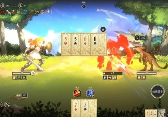 Zoeti Deluxe Edition EN Global