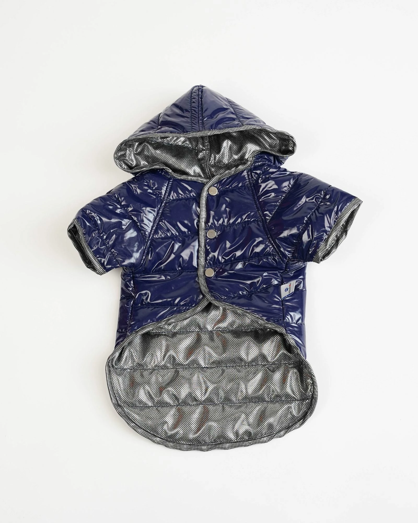 Bluze për qen, Moncler, indigo, XXL