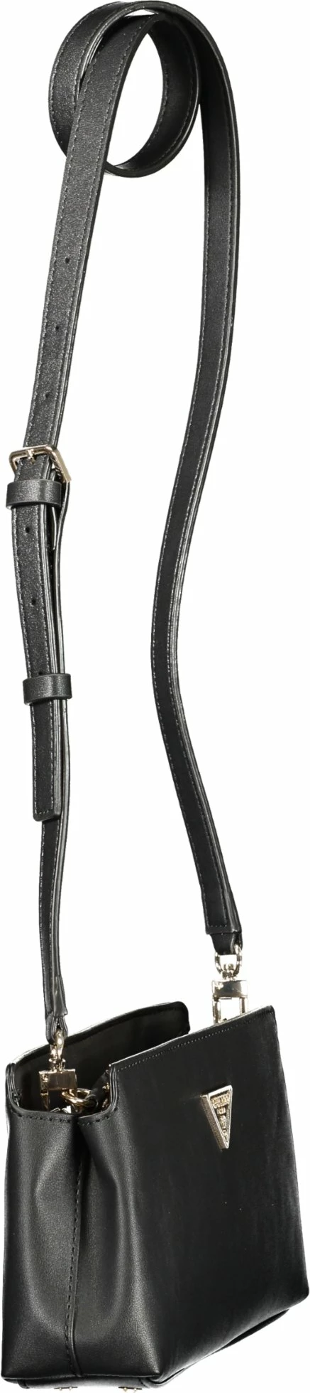 Çantë për femra GUESS JEANS Talent Bag, e zezë