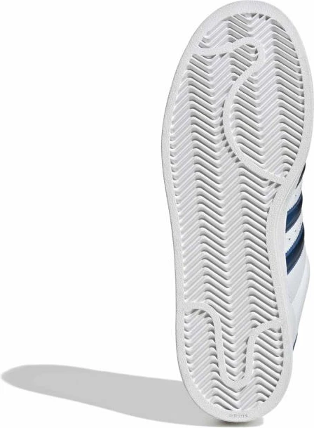 Atlete adidas Superstar II, meshkuj [Madhësia: 43 1/3]