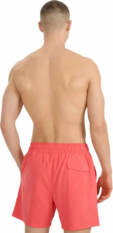 Shorce për meshkuj 4f, të kuqe