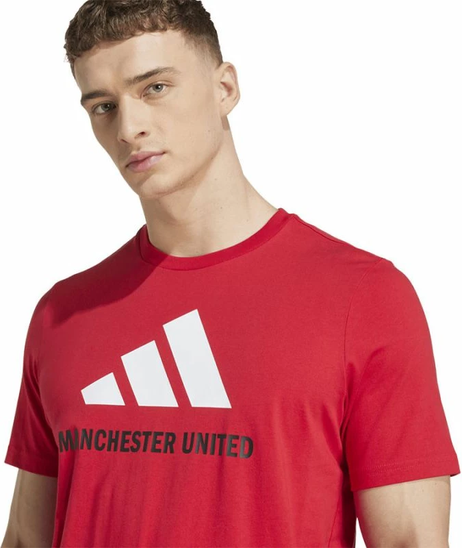 Maicë adidas Manchester United FC [Madhësia: XXL]