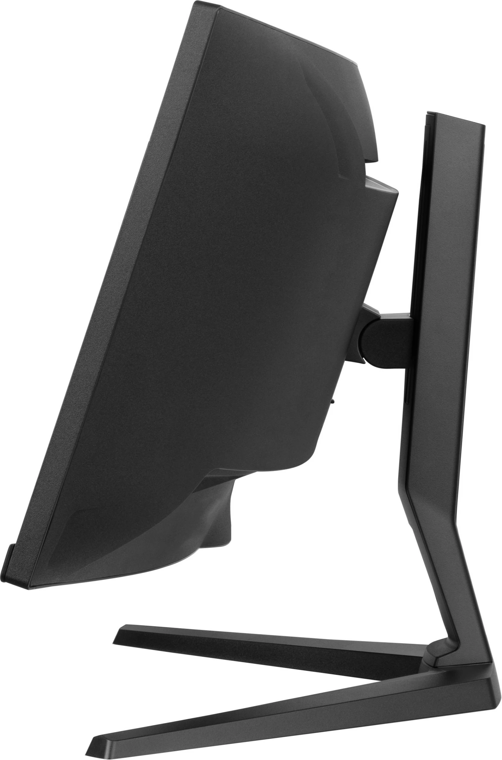 Monitor iiyama G-MASTER 45" LCD i lakuar, UWQHD, 114.3 cm (45"), 5120 x 1440 piksel, Dual QHD, LED, 0.8 ms, i zi