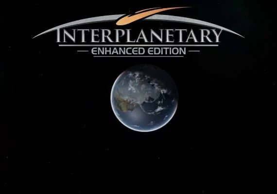 Interplanetary Enhanced Edition EN/DE/FR/RU/ES Global