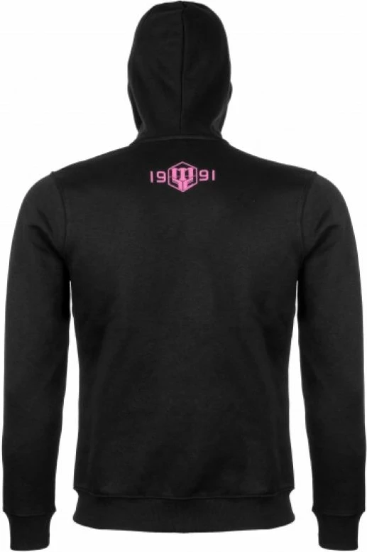 Duks për femra Masters, i zi