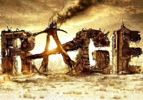 Rage EN Global