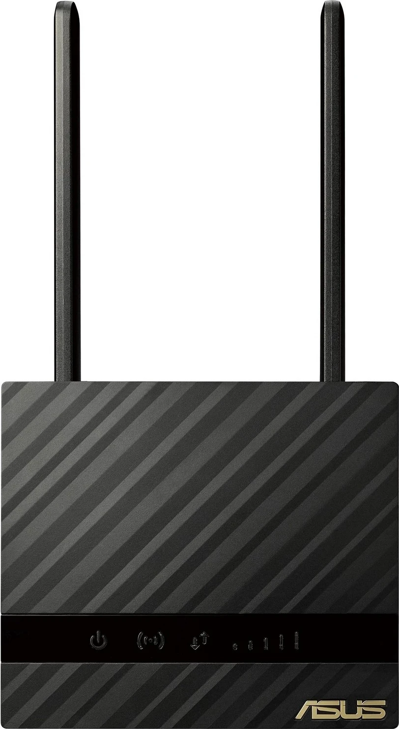 Ruter ASUS 4G-N16. 300 Mbps, i zi