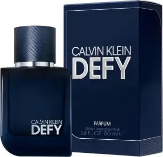 Parfum Calvin Klein Defy, 50 ml