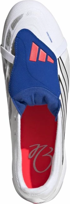 Atlete futbolli adidas për meshkuj [Madhësia: 44 2/3]