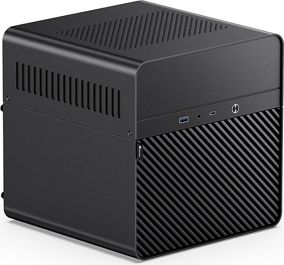 Kasë Jonsbo N2, Mini-ITX NAS, e zezë