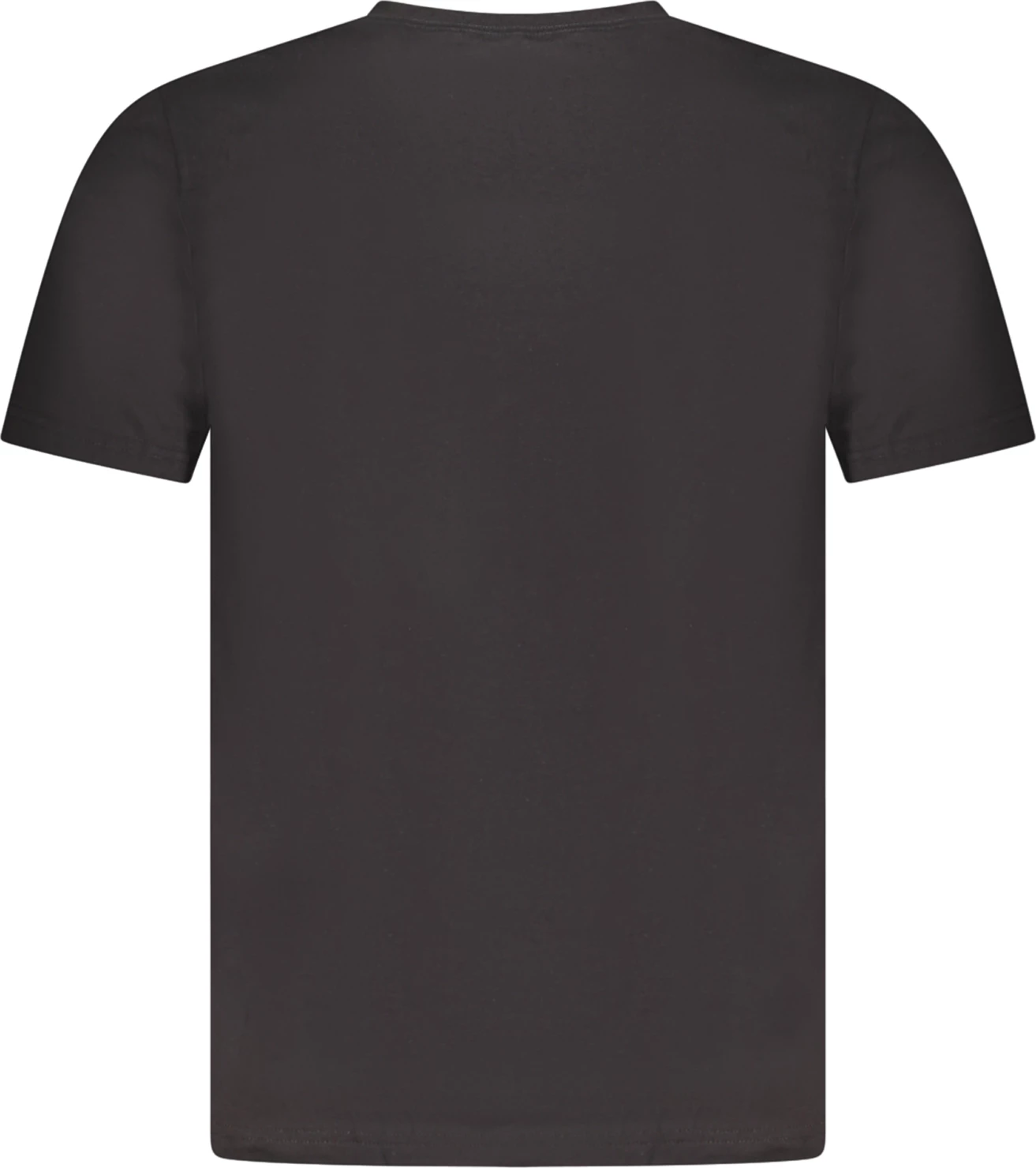 Maicë për djem Converse, e zezë