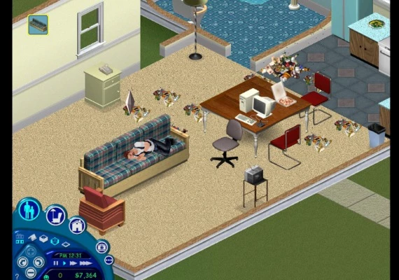 The Sims: Legacy Collection Global