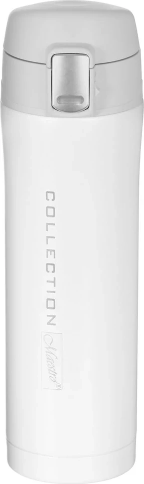 Termus Maestro MR-1641-45, 450 ml, Bardhë