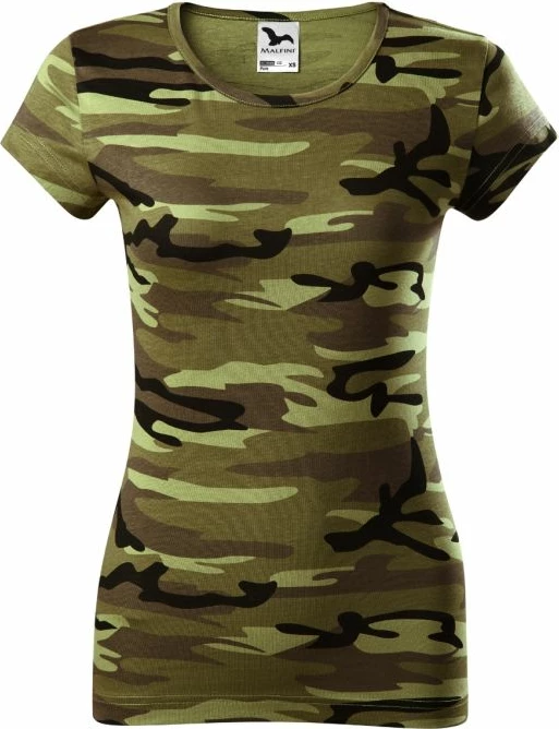 Maicë Adler për femra, ngjyrë jeshile