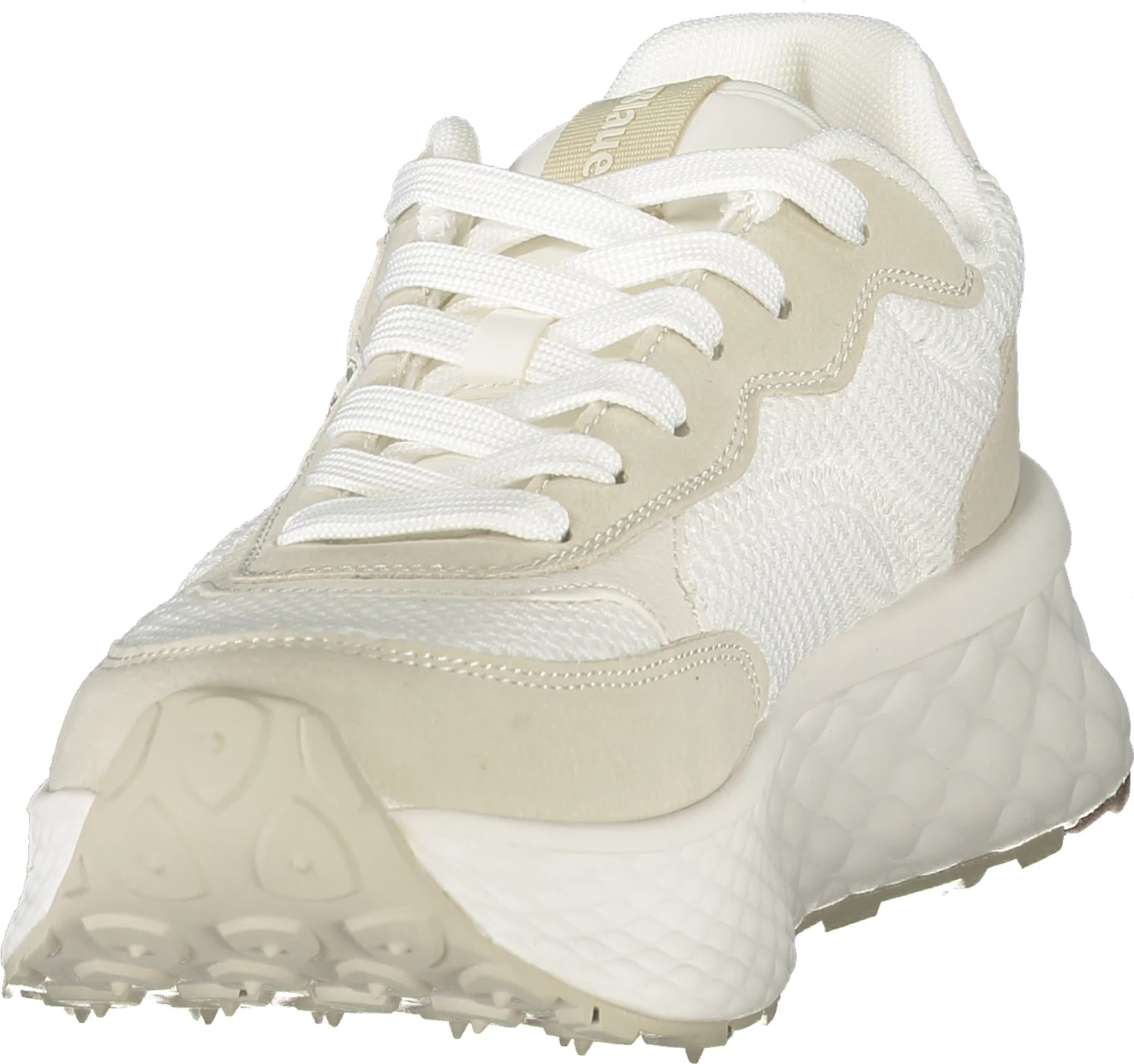 Atlete Blauer femra, të bardha