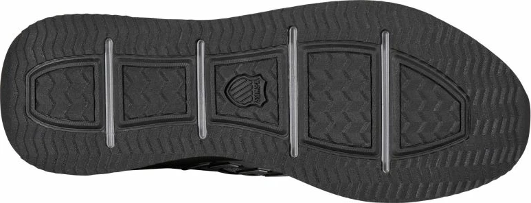 Atlete për meshkuj K-Swiss, gri