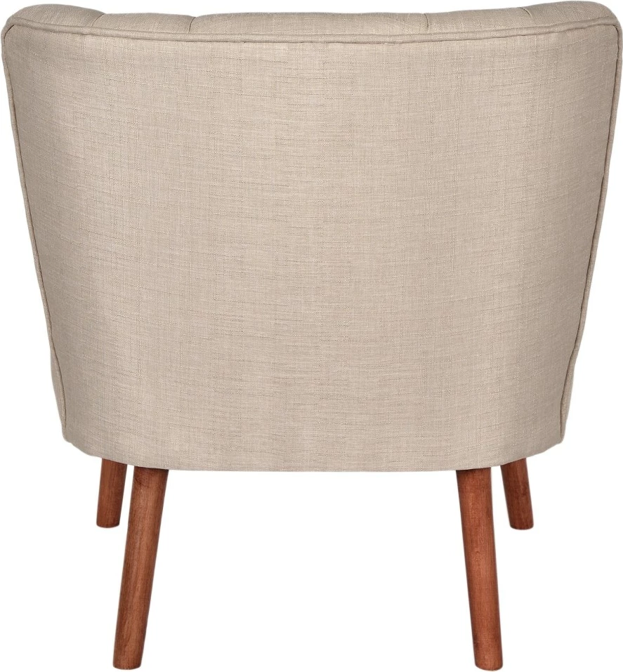 Karrige Wing Atelier del Sofa, Moon Way, krem