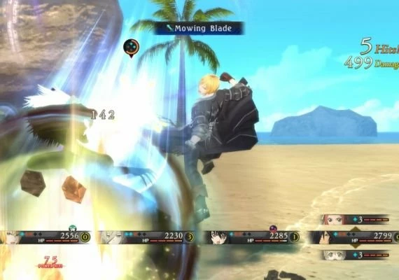 Tales of Berseria EN Global