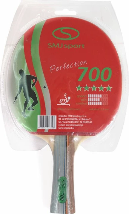 Reketa për Ping Pong Yakimasport SMJ-700