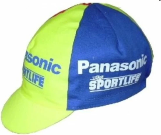 Kapelë çiklizmi Apis, unisex