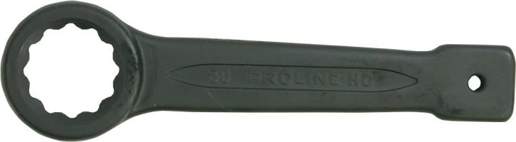 Çelës unazë goditës PROLINE 36941 41mm CR-MO HD