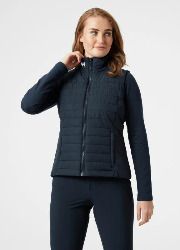 Jelek për femra Helly Hansen, blu
