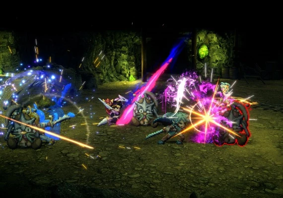 Star Ocean: The Second Story R Global