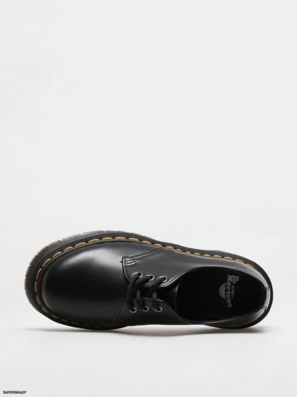 Këpucë Dr Martens, të zeza [Madhësia: 44]
