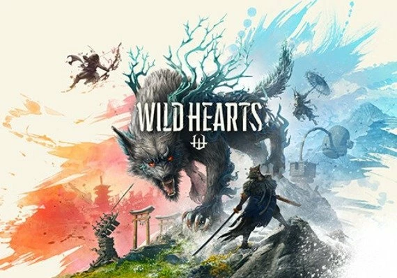 Wild Hearts - Pre-Order Bonus DLC EN Global