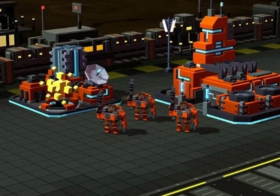 8-Bit Invaders! Global