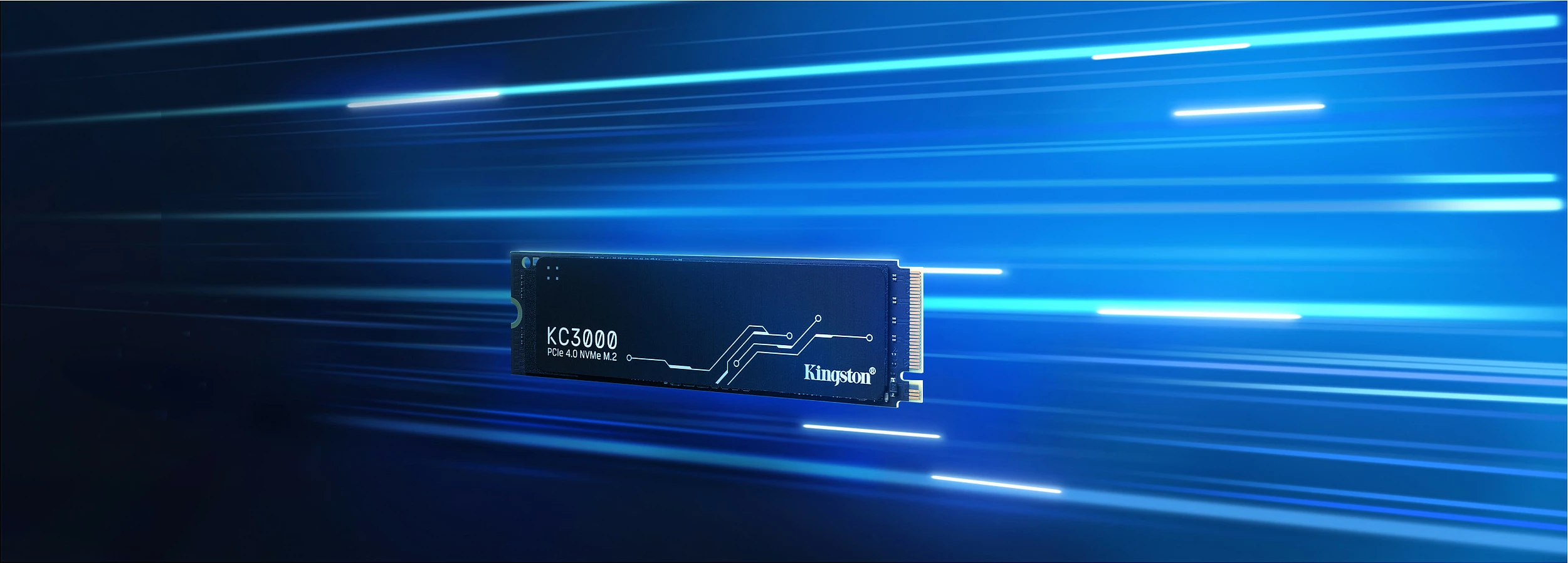 SSD Kingston KC3000 512 GB, M.2, 7000 MB/s