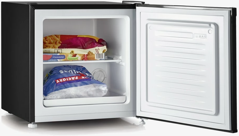 Zamrues vertical Severin GB 8880, 31L, i zi