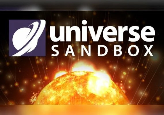 Universe Sandbox Legacy EN Global