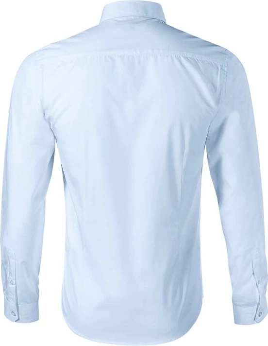 Maicë Malfini Dynamic M për meshkuj, blu e lehtë