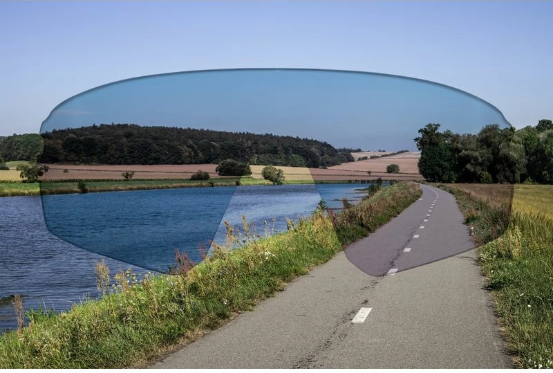 Syze Arcade Bardhe/zeze