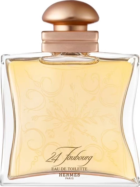 Eau de Toilette për femra Hermes 24 Faubourg, 50ml