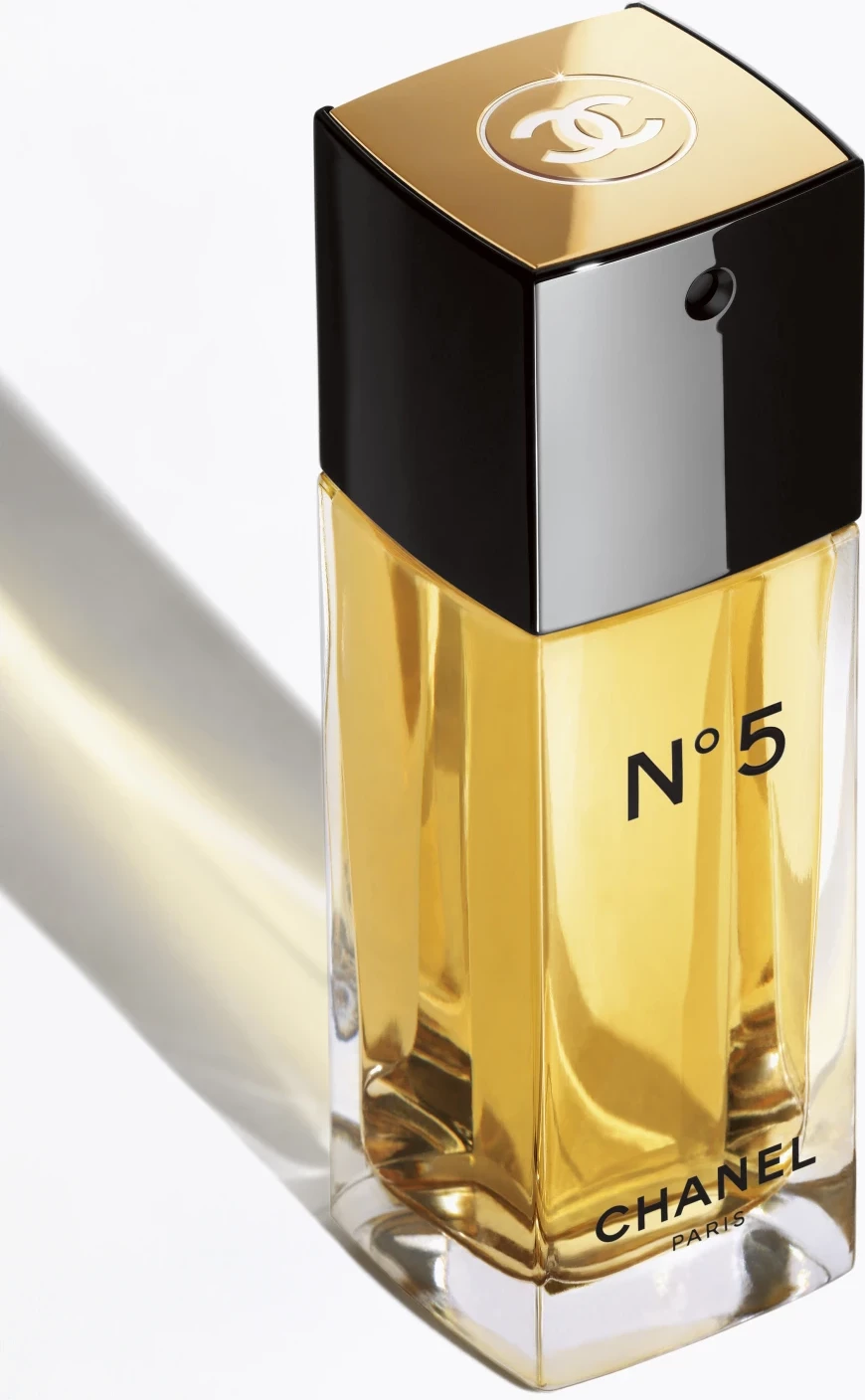 Eau De Toilette Chanel N°5, 50 ml
