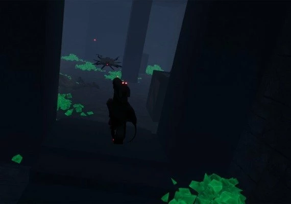 Agent1218 VR EN Global