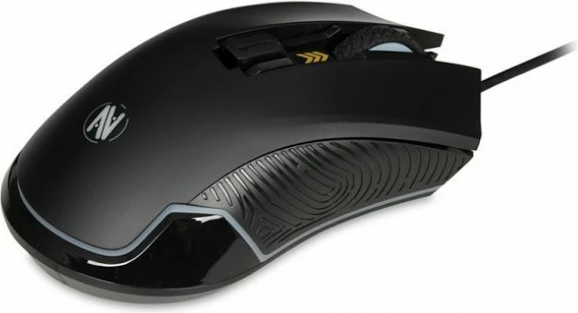 maus gaming iBox, e zi