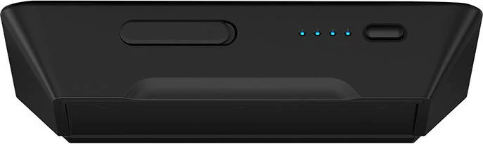 Bateri shtesë EcoFlow WAVE 2, 1159 Wh, për kondicioner portativ, e zezë