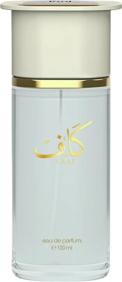 Eau de Parfum Ahmed Al Maghribi Kaaf 100ml