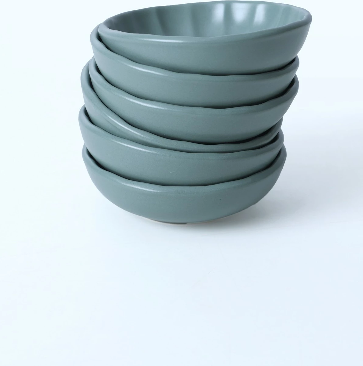 Set pjatash për meze (6 copë), Hermia Concept, X00019047