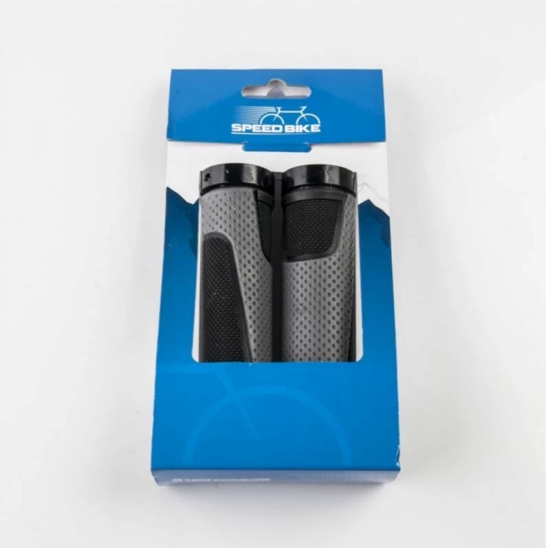 Grip vidhos Yakimasport, gri
